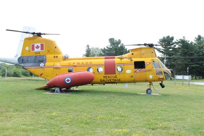 Labrador Military Museum in Newfoundland and Labrador, Canada – Museum Information gallery image