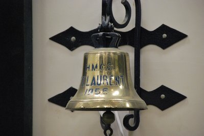 Labrador Military Museum in Newfoundland and Labrador, Canada – Museum Information gallery image