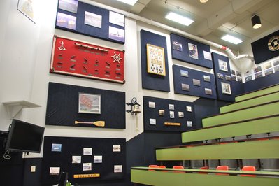 Labrador Military Museum in Newfoundland and Labrador, Canada – Museum Information gallery image