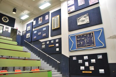 Labrador Military Museum in Newfoundland and Labrador, Canada – Museum Information gallery image