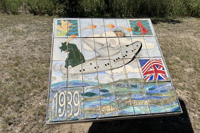 North Atlantic Aviation Museum in Newfoundland and Labrador, Canada – Museum Information gallery image