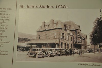 Railway Coastal Museum in St. John’s, Canada – Museum Information gallery image