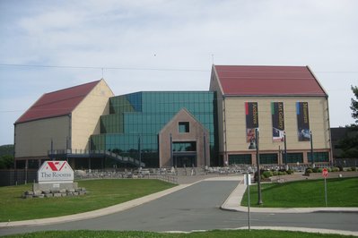 The Rooms in St. John’s, Canada – Museum Information gallery image