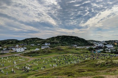 Twillingate Museum in Newfoundland and Labrador, Canada – Museum Information gallery image