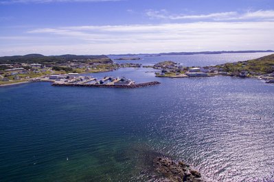 Twillingate Museum in Newfoundland and Labrador, Canada – Museum Information gallery image