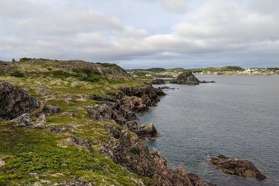 Twillingate Museum in Newfoundland and Labrador, Canada – Museum Information gallery image