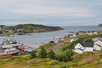 Twillingate Museum in Newfoundland and Labrador, Canada – Museum Information gallery image