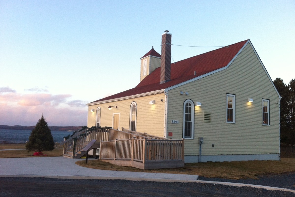 Africville Museum in Halifax, Canada – Museum Information