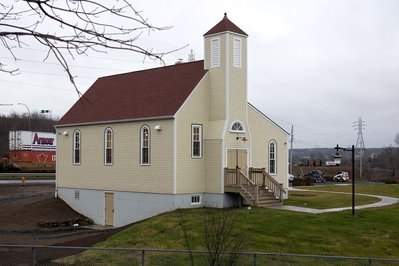 Africville Museum in Halifax, Canada – Museum Information gallery image