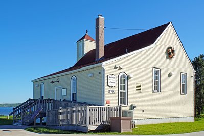 Africville Museum in Halifax, Canada – Museum Information gallery image