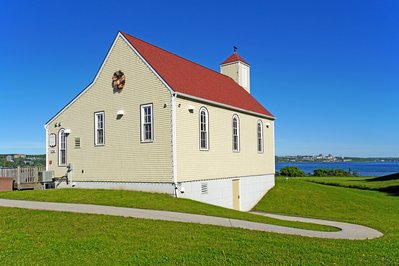 Africville Museum in Halifax, Canada – Museum Information gallery image