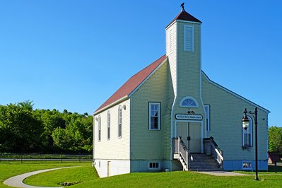 Africville Museum in Halifax, Canada – Museum Information gallery image