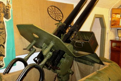 Army Museum Halifax Citadel in Halifax, Canada – Museum Information gallery image