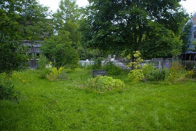 Dartmouth Heritage Museum in Halifax, Canada – Museum Information gallery image