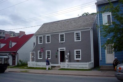 Dartmouth Heritage Museum in Halifax, Canada – Museum Information gallery image