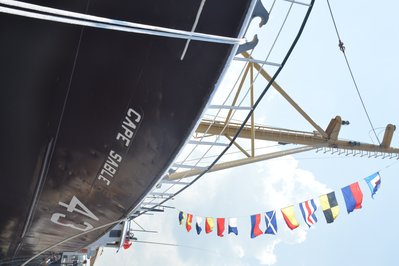 Fisheries Museum of the Atlantic in Lunenburg, Canada – Museum Information gallery image
