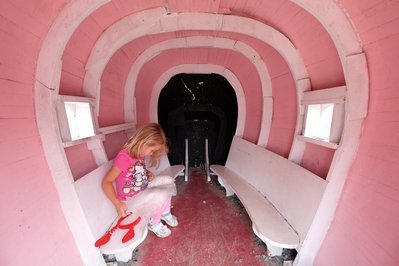 Fisheries Museum of the Atlantic in Lunenburg, Canada – Museum Information gallery image