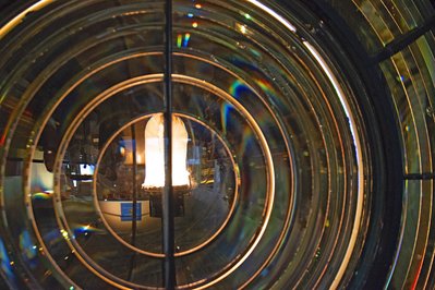 Maritime Museum of the Atlantic in Halifax, Canada – Museum Information gallery image