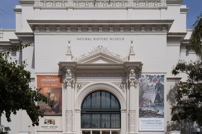 Museum of Natural History in Halifax, Canada – Museum Information gallery image
