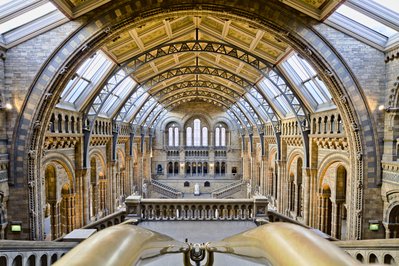 Museum of Natural History in Halifax, Canada – Museum Information gallery image