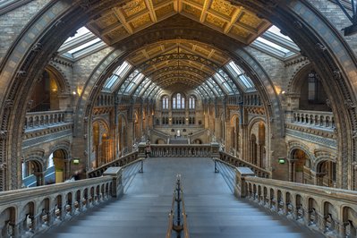 Museum of Natural History in Halifax, Canada – Museum Information gallery image