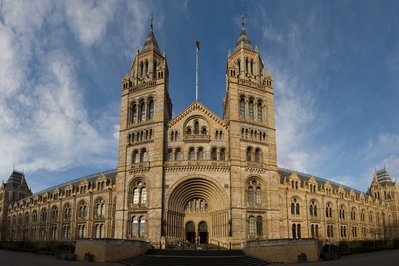 Museum of Natural History in Halifax, Canada – Museum Information gallery image