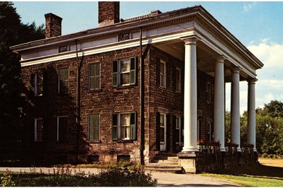 Perkins House Museum in Nova Scotia, Canada – Museum Information gallery image