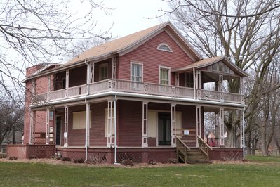 Perkins House Museum in Nova Scotia, Canada – Museum Information gallery image