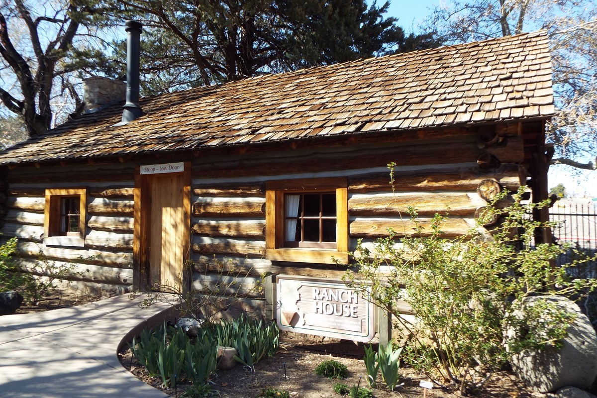 Prescott House Museum in Nova Scotia, Canada – Museum Information