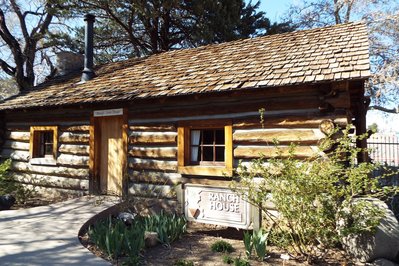 Prescott House Museum in Nova Scotia, Canada – Museum Information gallery image