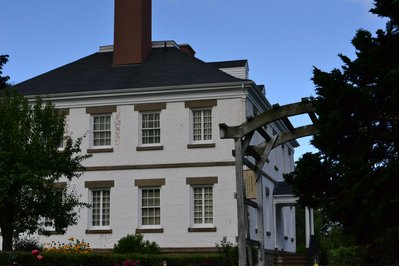 Prescott House Museum in Nova Scotia, Canada – Museum Information gallery image