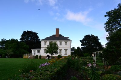 Prescott House Museum in Nova Scotia, Canada – Museum Information gallery image