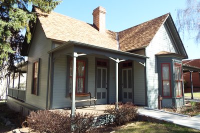 Prescott House Museum in Nova Scotia, Canada – Museum Information gallery image