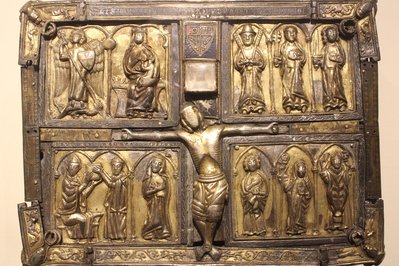 St Patrick’s Church Museum in Sydney, Canada – Museum Information gallery image