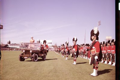 48th Highlanders Museum in Toronto, Canada – Museum Information gallery image