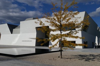 Aga Khan Museum in Toronto, Canada – Museum Information gallery image