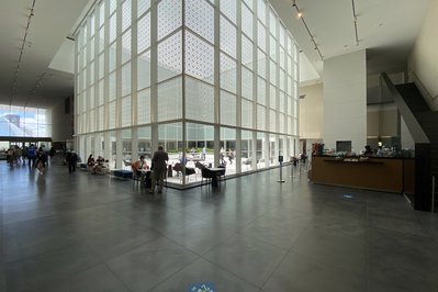 Aga Khan Museum in Toronto, Canada – Museum Information gallery image