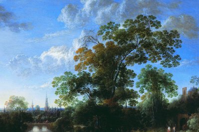 Agnes Etherington Art Centre in Kingston, Canada – Museum Information gallery image