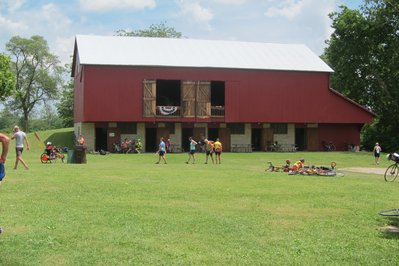 Anderson Farm Museum in Sudbury, Canada – Museum Information gallery image