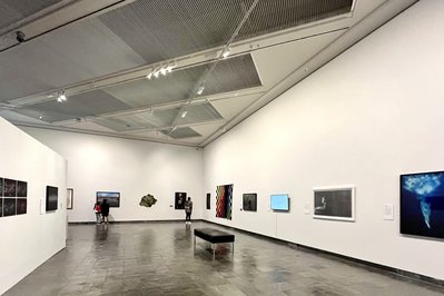 Art Gallery of Hamilton in Hamilton, Canada – Museum Information gallery image