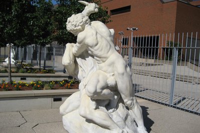 Art Gallery of Hamilton in Hamilton, Canada – Museum Information gallery image