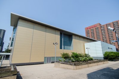Art Gallery of Hamilton in Hamilton, Canada – Museum Information gallery image