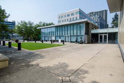 Art Gallery of Hamilton in Hamilton, Canada – Museum Information gallery image