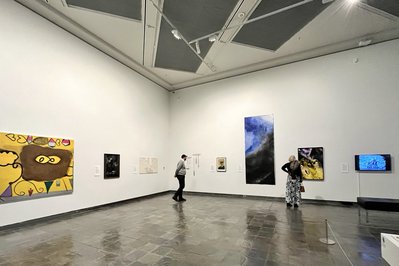 Art Gallery of Hamilton in Hamilton, Canada – Museum Information gallery image