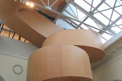 Art Gallery of Ontario in Toronto, Canada – Museum Information gallery image