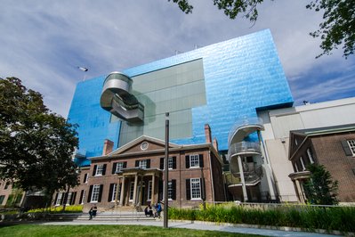 Art Gallery of Ontario in Toronto, Canada – Museum Information gallery image