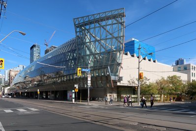 Art Gallery of Ontario in Toronto, Canada – Museum Information gallery image