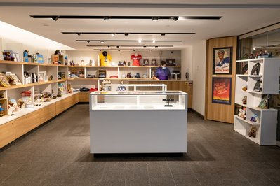 Bank of Canada Museum in Ottawa, Canada – Museum Information gallery image