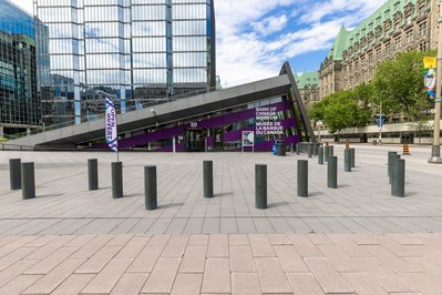 Bank of Canada Museum in Ottawa, Canada – Museum Information gallery image