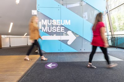 Bank of Canada Museum in Ottawa, Canada – Museum Information gallery image